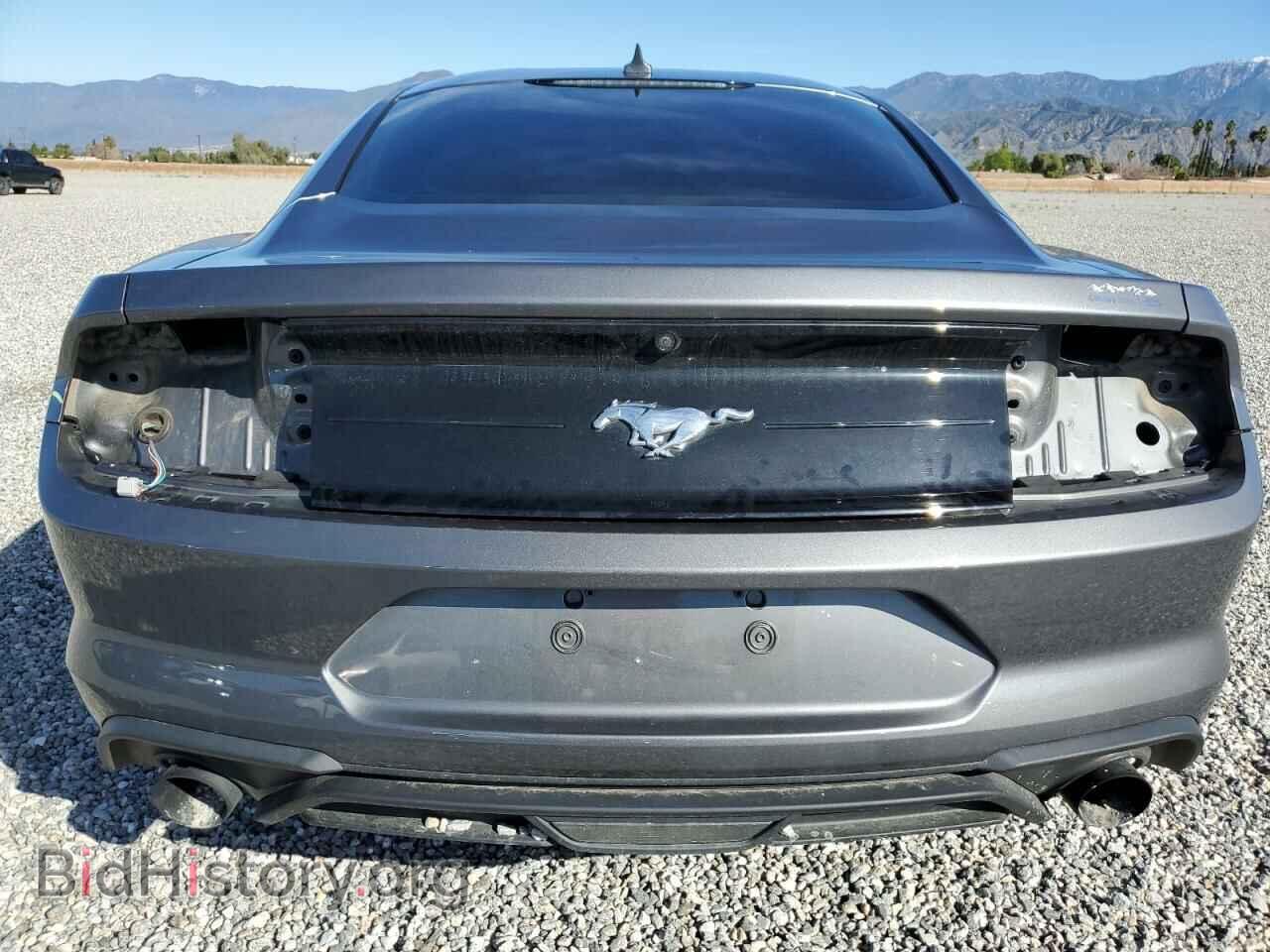 2021 FORD ALL Models - VIN: 1FA6P8TH8M5149910 - Фото 6