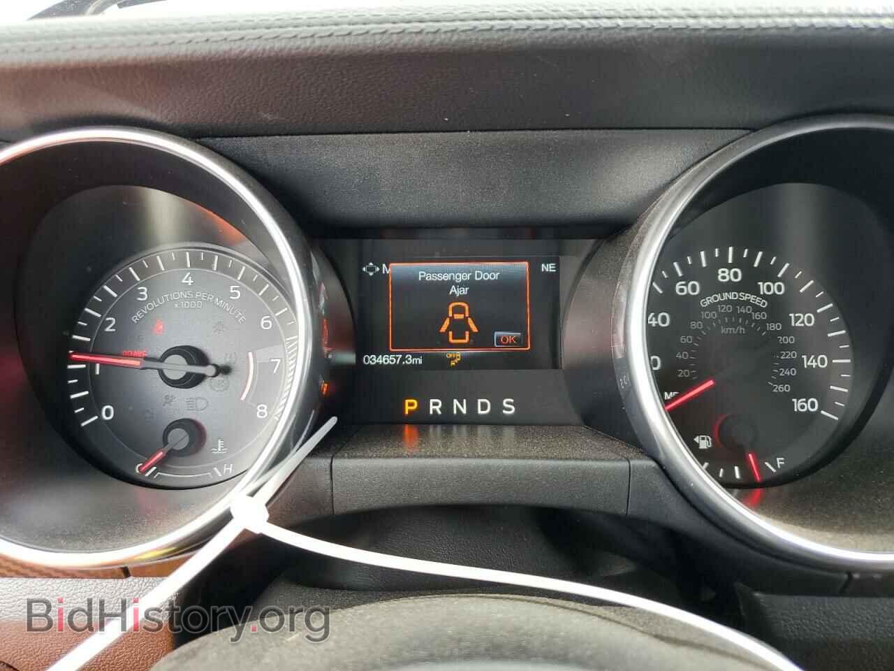 2021 FORD ALL Models - VIN: 1FA6P8TH8M5149910 - Фото 9