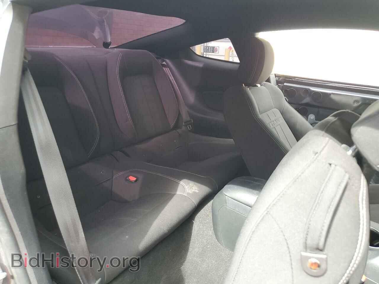 2021 FORD ALL Models - VIN: 1FA6P8TH8M5149910 - Фото 10