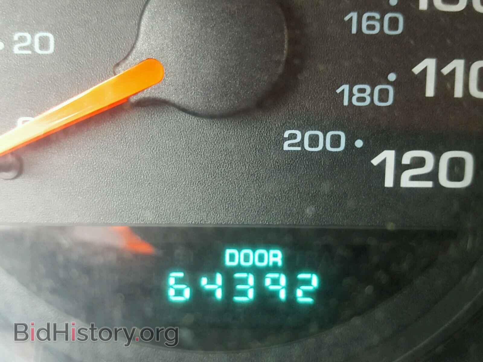 2000 DODGE NEON - VIN: 1B3ES46C8YD590995 - Photo 8
