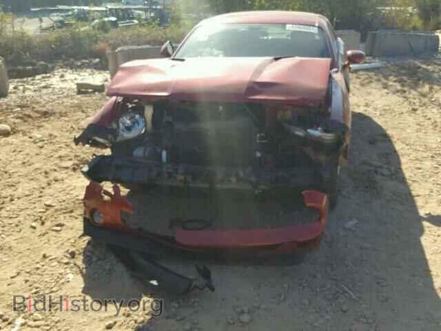 2010 DODGE CHALLENGER - VIN: 2B3CJ4DV6AH219728 - Фото 9