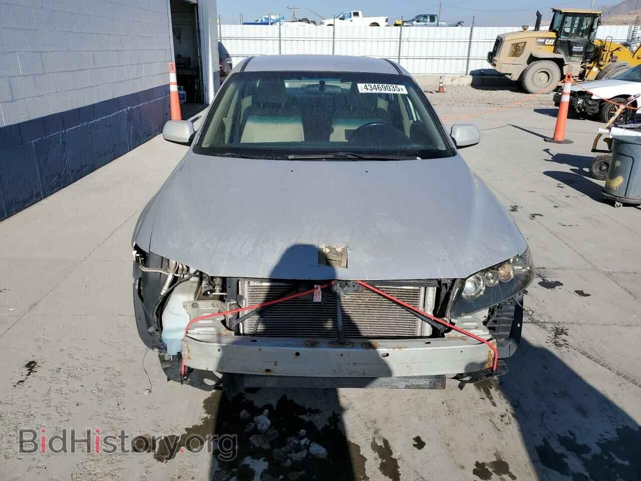 2007 MAZDA 6 - VIN: 1YVHP80C375M32094 - Photo 5