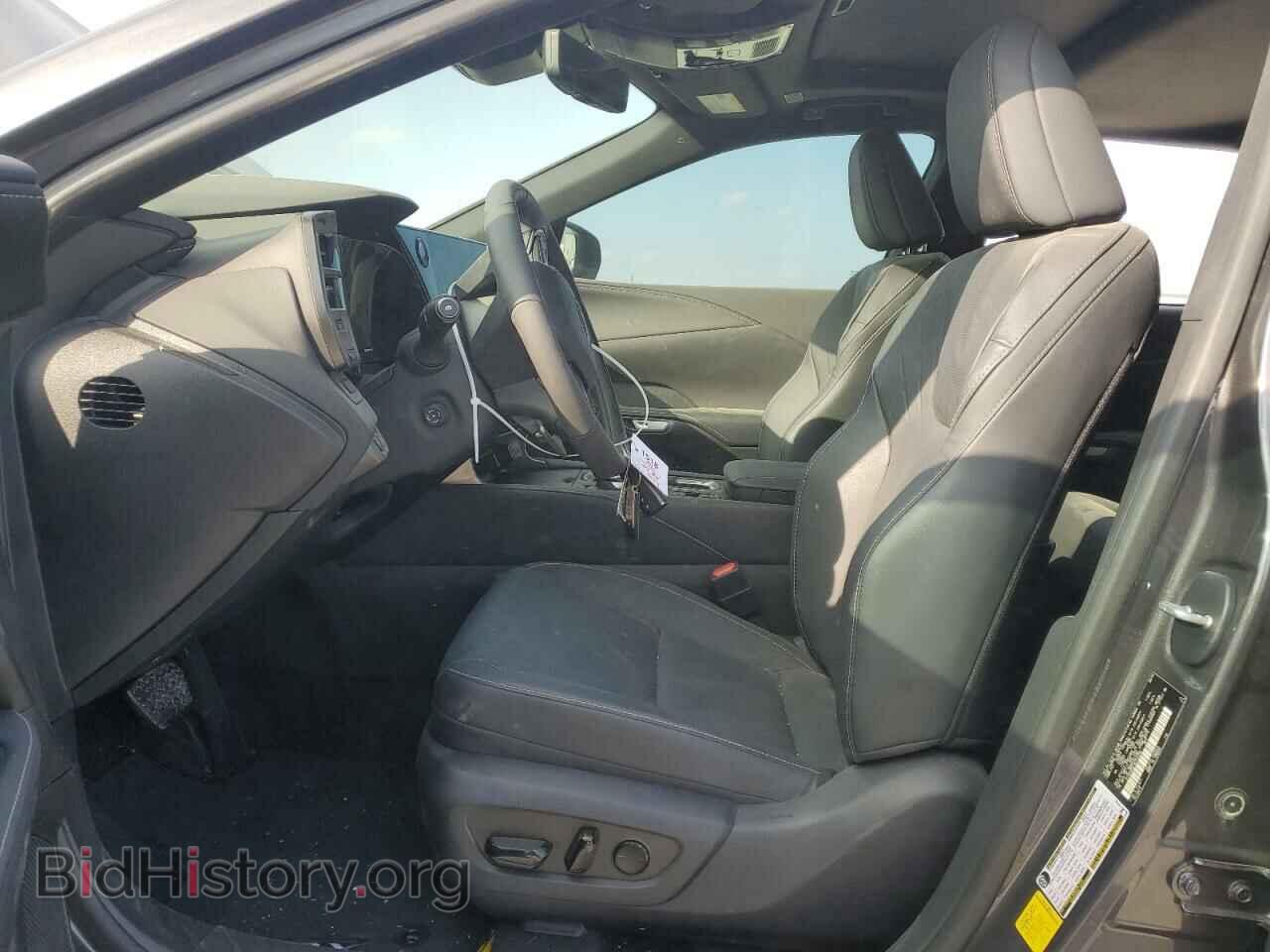 2024 LEXUS RX350 - VIN: 2T2BAMBA7RC045289 - Фото 7