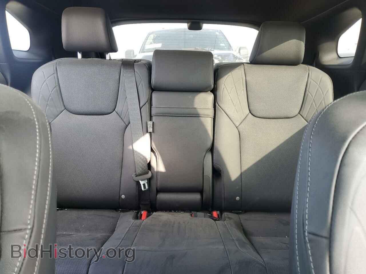 2024 LEXUS RX350 - VIN: 2T2BAMBA7RC045289 - Фото 10