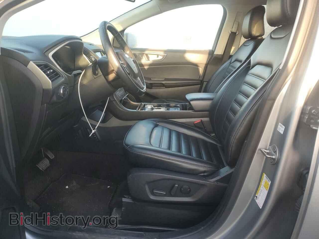 2020 FORD EDGE - VIN: 2FMPK4J97LBB52787 - Photo 7