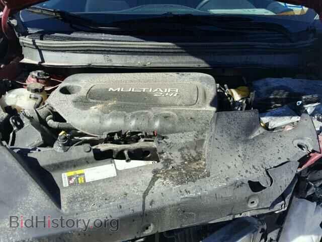 2014 JEEP CHEROKEE - VIN: 1C4PJLCB9EW178830 - Фото 7