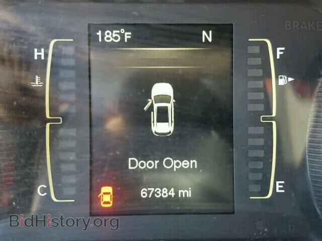 2014 JEEP CHEROKEE - VIN: 1C4PJLCB9EW178830 - Фото 8