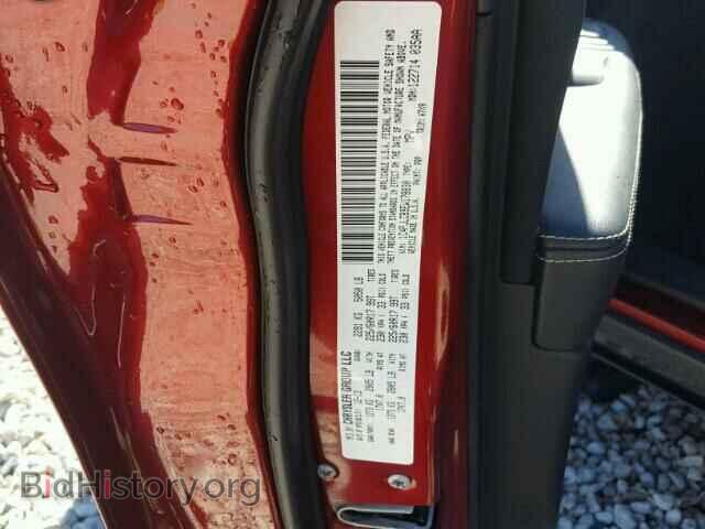 2014 JEEP CHEROKEE - VIN: 1C4PJLCB9EW178830 - Фото 10