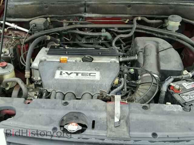 2003 HONDA CRV - VIN: JHLRD788X3C022978 - Фото 7