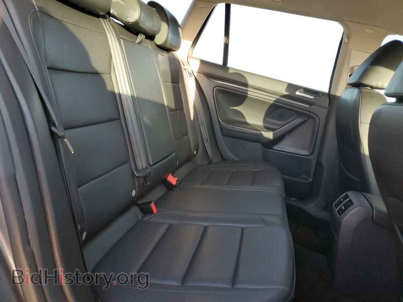 2013 VOLKSWAGEN JETTA - VIN: 3VWPL7AJ7DM664771 - Фото 10