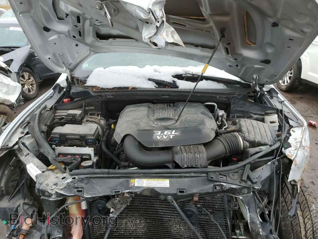 2012 DODGE DURANGO - VIN: 1C4RDJDG2CC265711 - Photo 12
