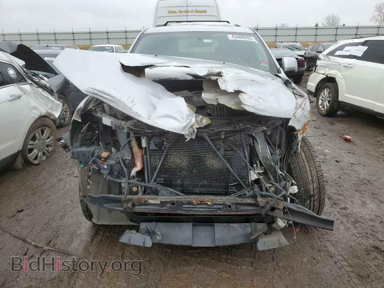 2012 DODGE DURANGO - VIN: 1C4RDJDG2CC265711 - Photo 5