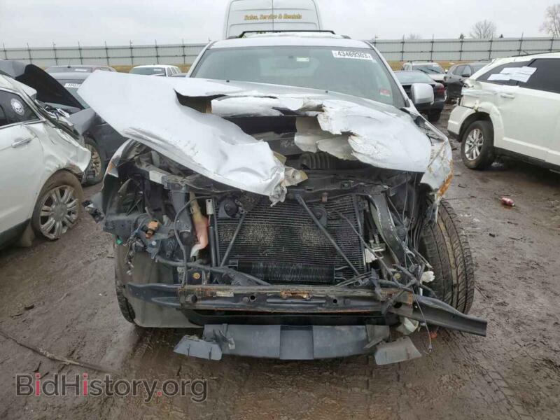 2012 Dodge DURANGO (VIN 1C4RDJDG2CC265711) — photo 5 of 14