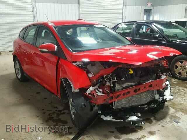 Photo 1FADP3K28FL375046 - FORD FOCUS 2015