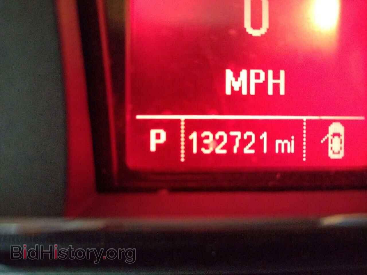 2014 GMC TERRAIN - VIN: 2GKALMEKXE6146132 - Фото 8
