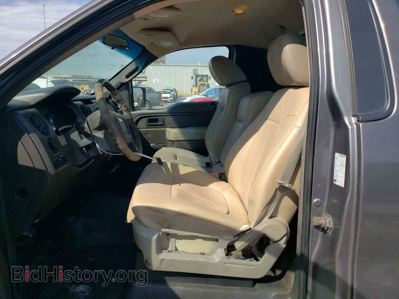 2009 FORD All Models - VIN: 1FTRF12W59KB67307 - Photo 7