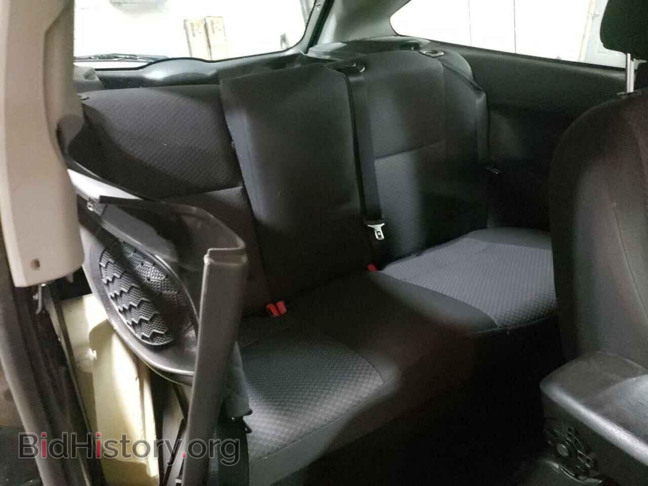 2007 FORD FOCUS - VIN: 1FAHP31N07W295978 - Фото 10