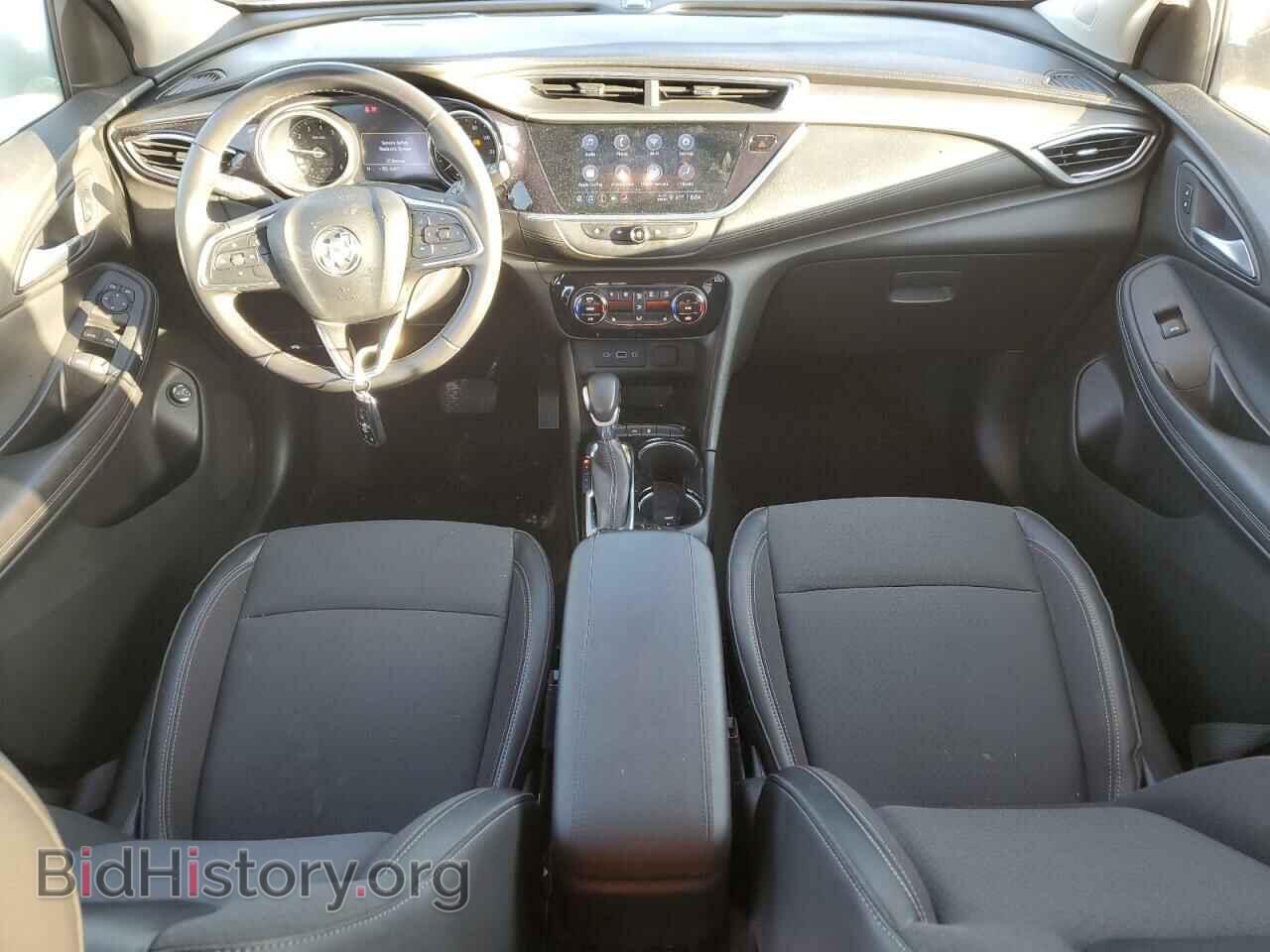 2021 BUICK ENCORE - VIN: KL4MMDS21MB057467 - Photo 8
