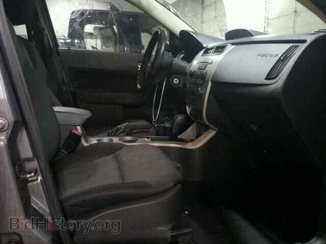 2009 FORD FOCUS - VIN: 1FAHP35N19W154687 - Photo 5