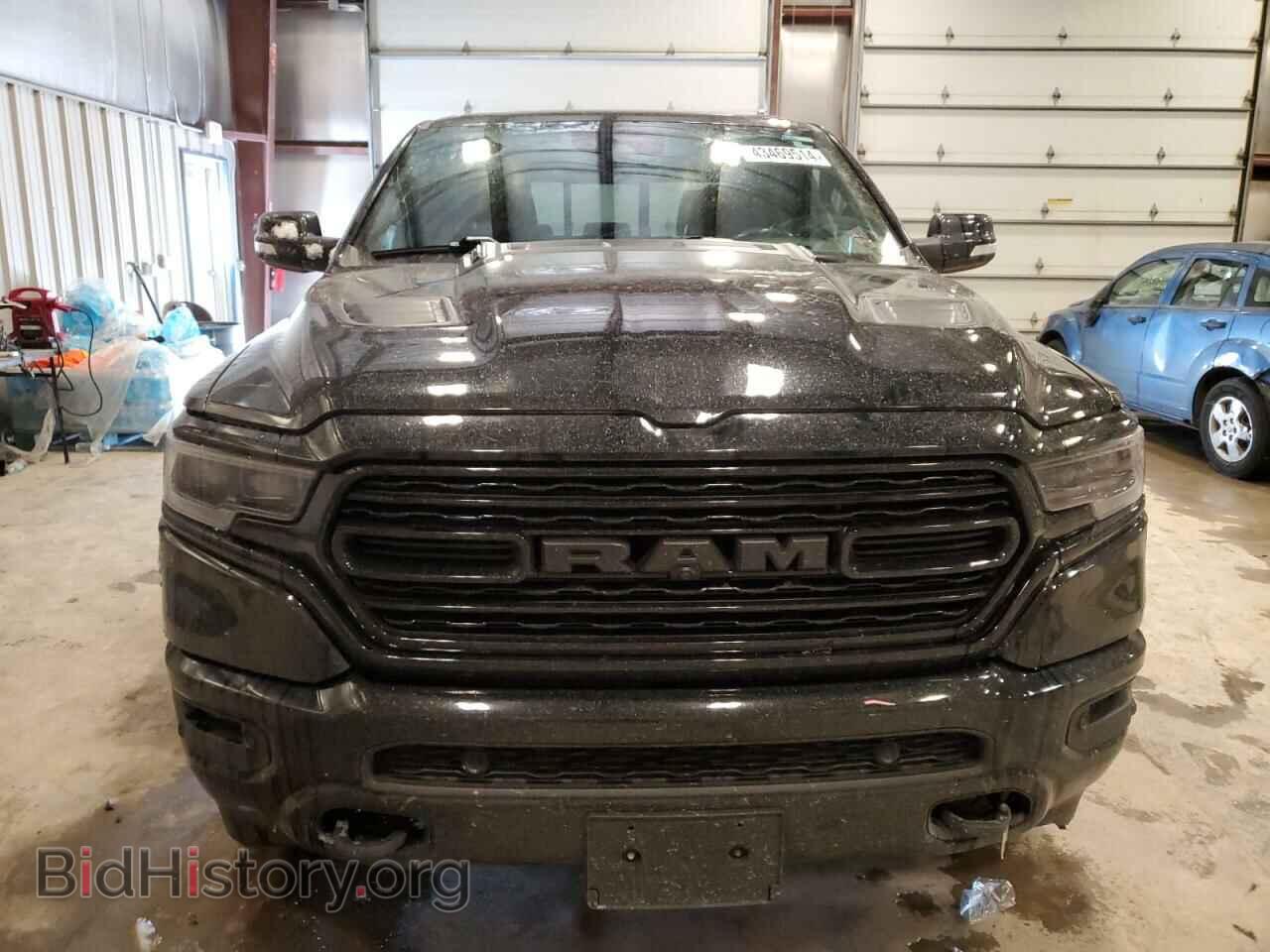 2021 RAM 1500 - VIN: 1C6SRFHT3MN550082 - Photo 5