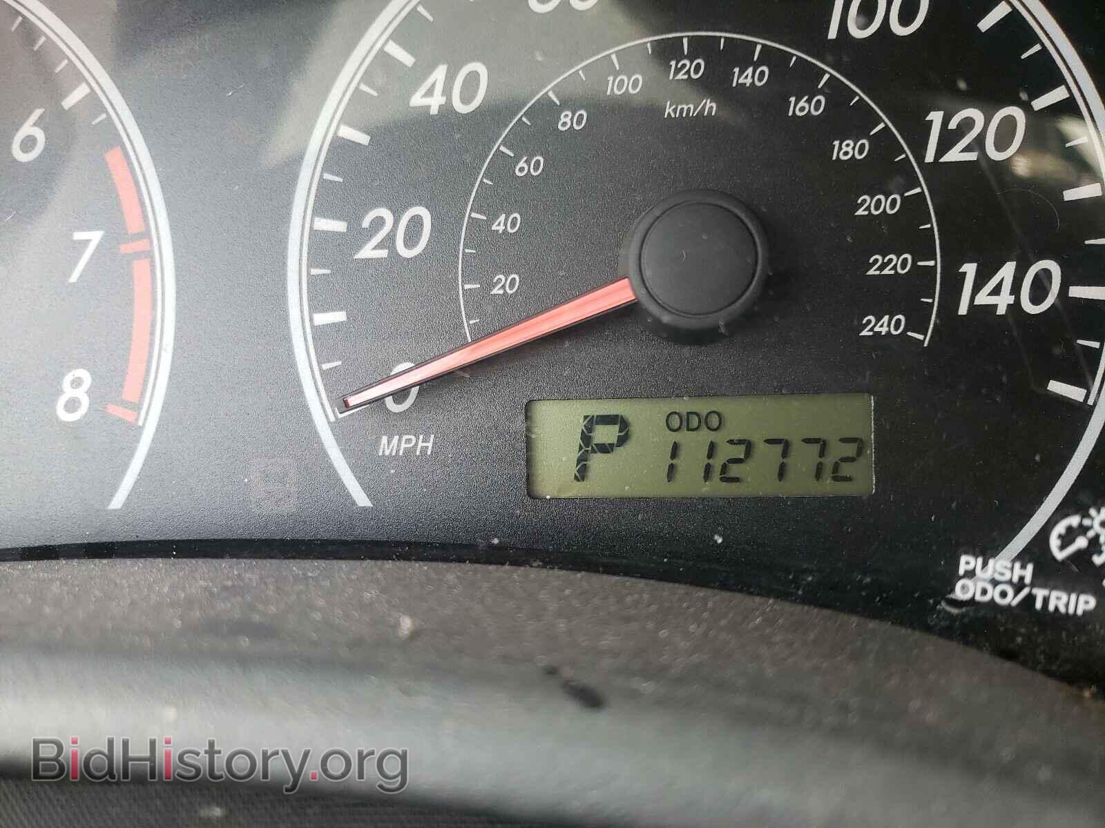 2013 TOYOTA COROLLA - VIN: 5YFBU4EE6DP093286 - Фото 8
