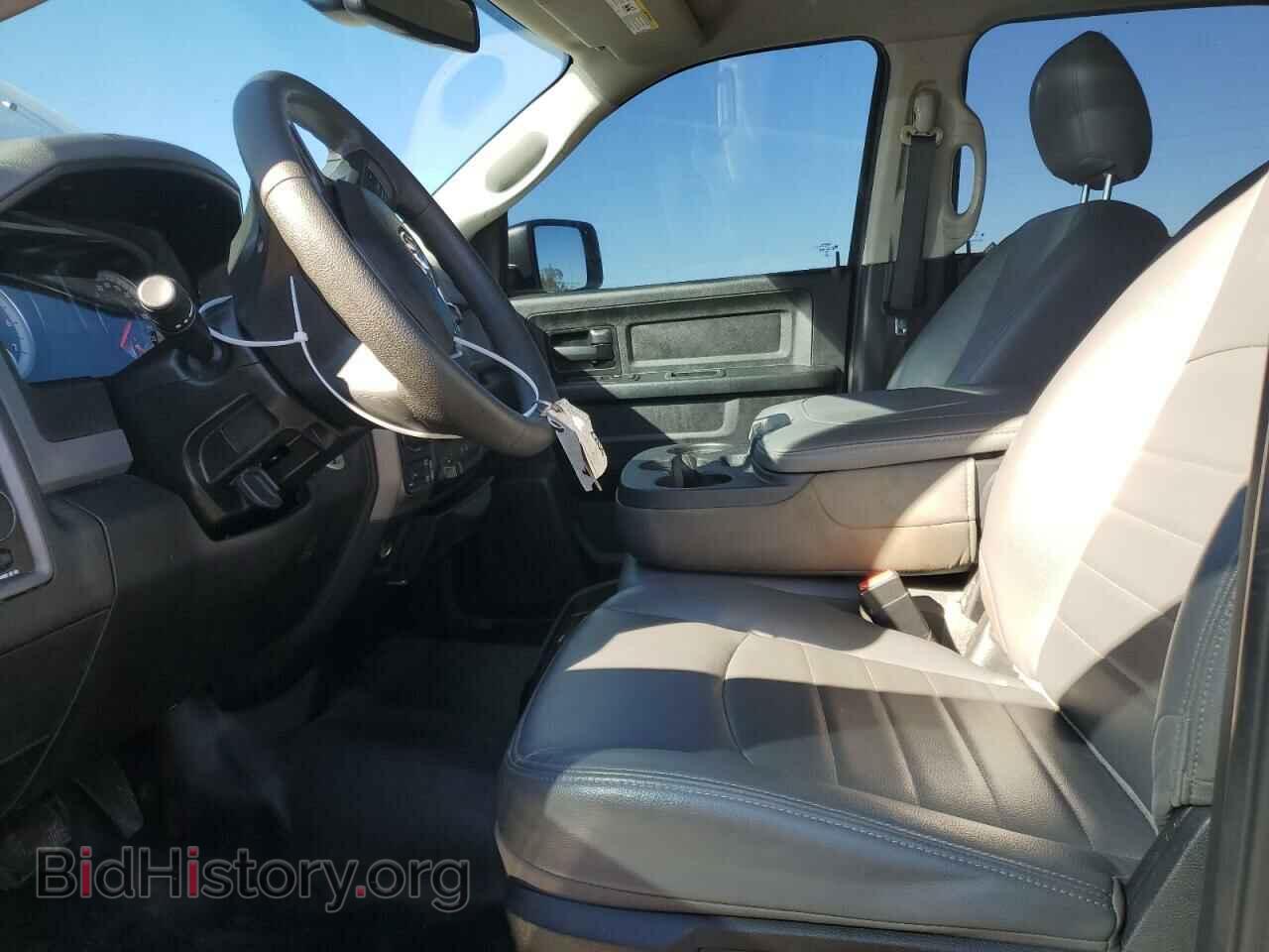 2018 RAM 1500 - VIN: 1C6RR7KT4JS348622 - Фото 7