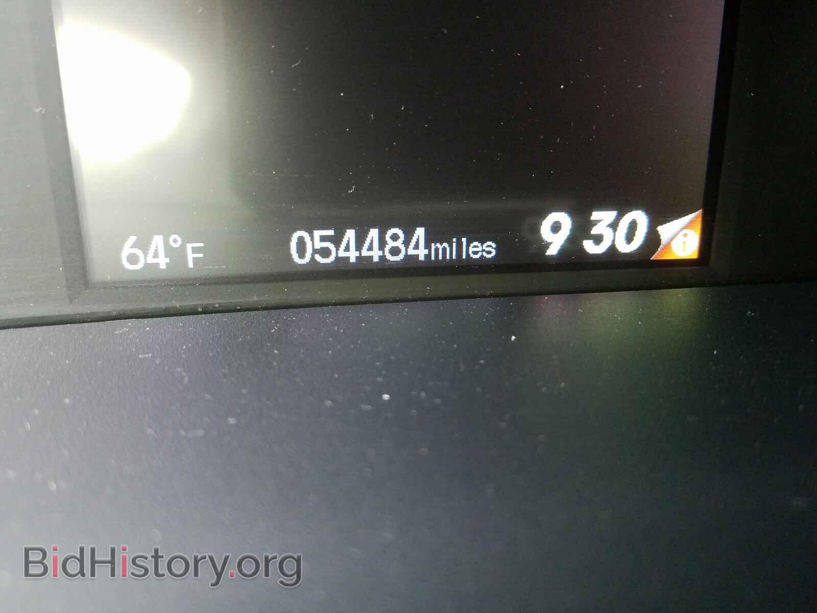 2015 HONDA CIVIC - VIN: 19XFB2F93FE257191 - Photo 8