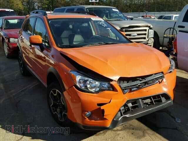 Фотография JF2GPAKC1DH211515 - SUBARU XV 2013