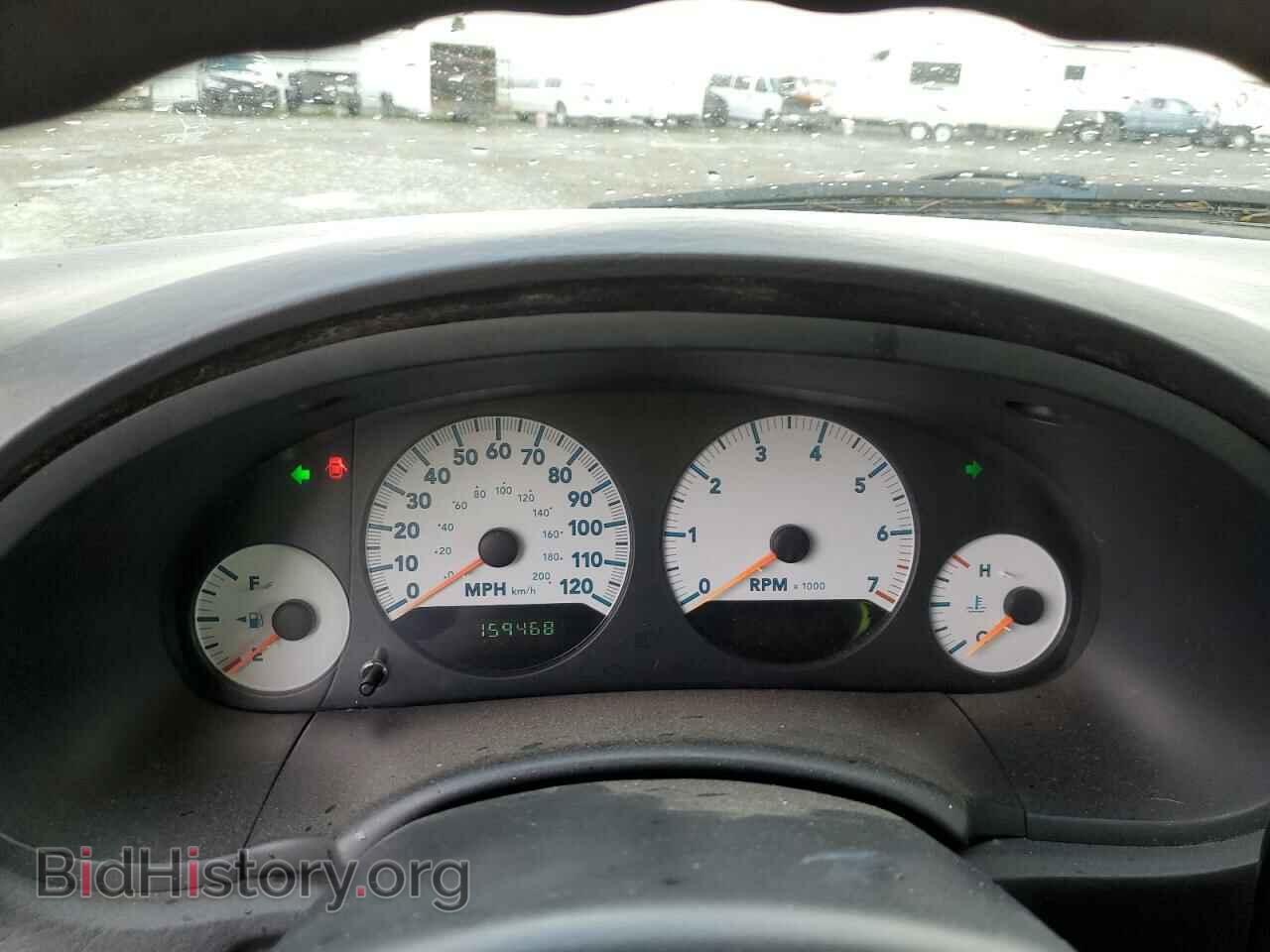 2006 DODGE CARAVAN - VIN: 1D4GP24R46B715457 - Фото 9