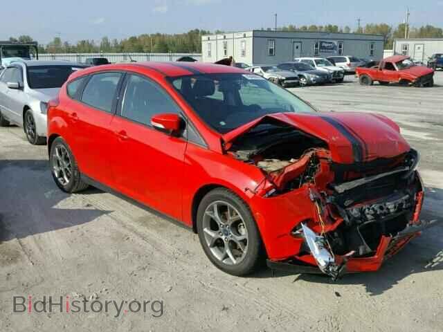 Photo 1FADP3K22EL333972 - FORD FOCUS 2014