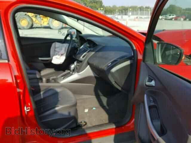 2014 FORD FOCUS - VIN: 1FADP3K22EL333972 - Фото 5