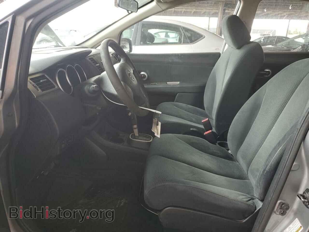 2011 NISSAN VERSA - VIN: 3N1BC1CP2BL469856 - Фото 7