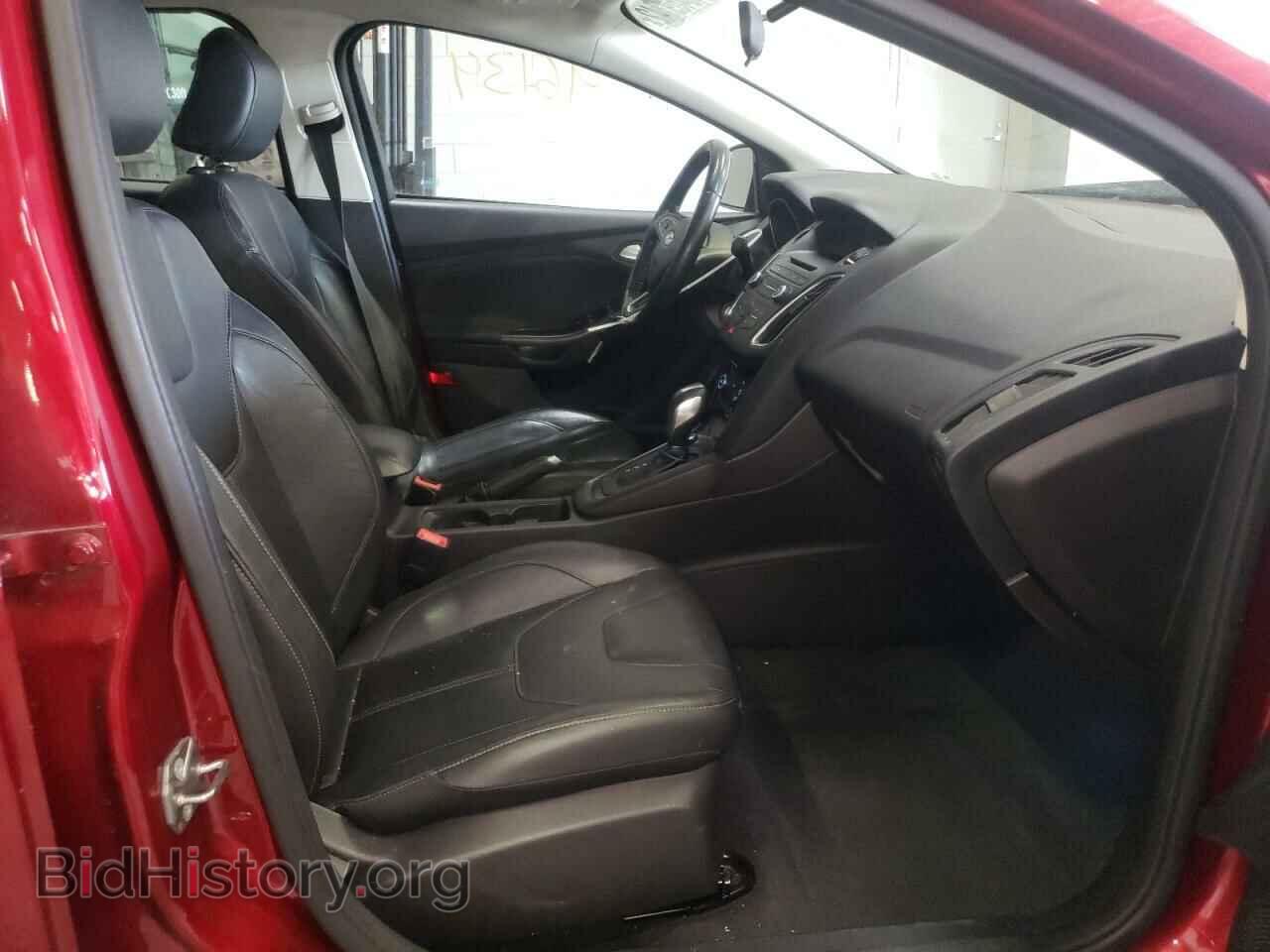 2015 FORD FOCUS - VIN: 1FADP3F20FL318267 - Фото 5