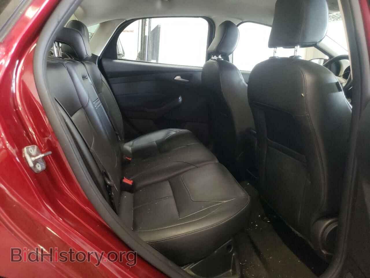 2015 FORD FOCUS - VIN: 1FADP3F20FL318267 - Фото 6
