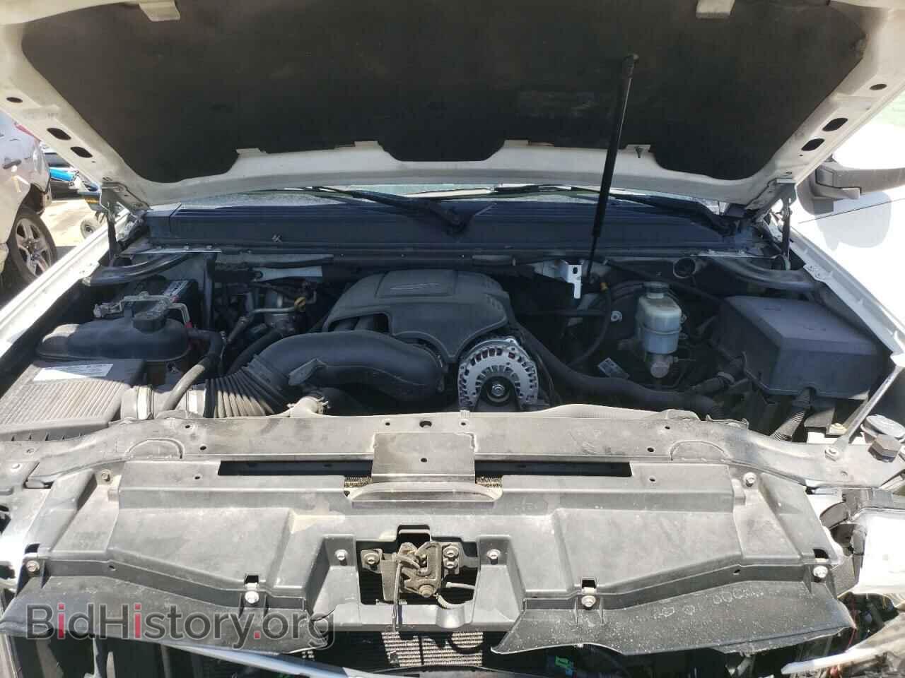 2007 CHEVROLET AVALANCHE - VIN: 3GNEC12067G243471 - Фото 7