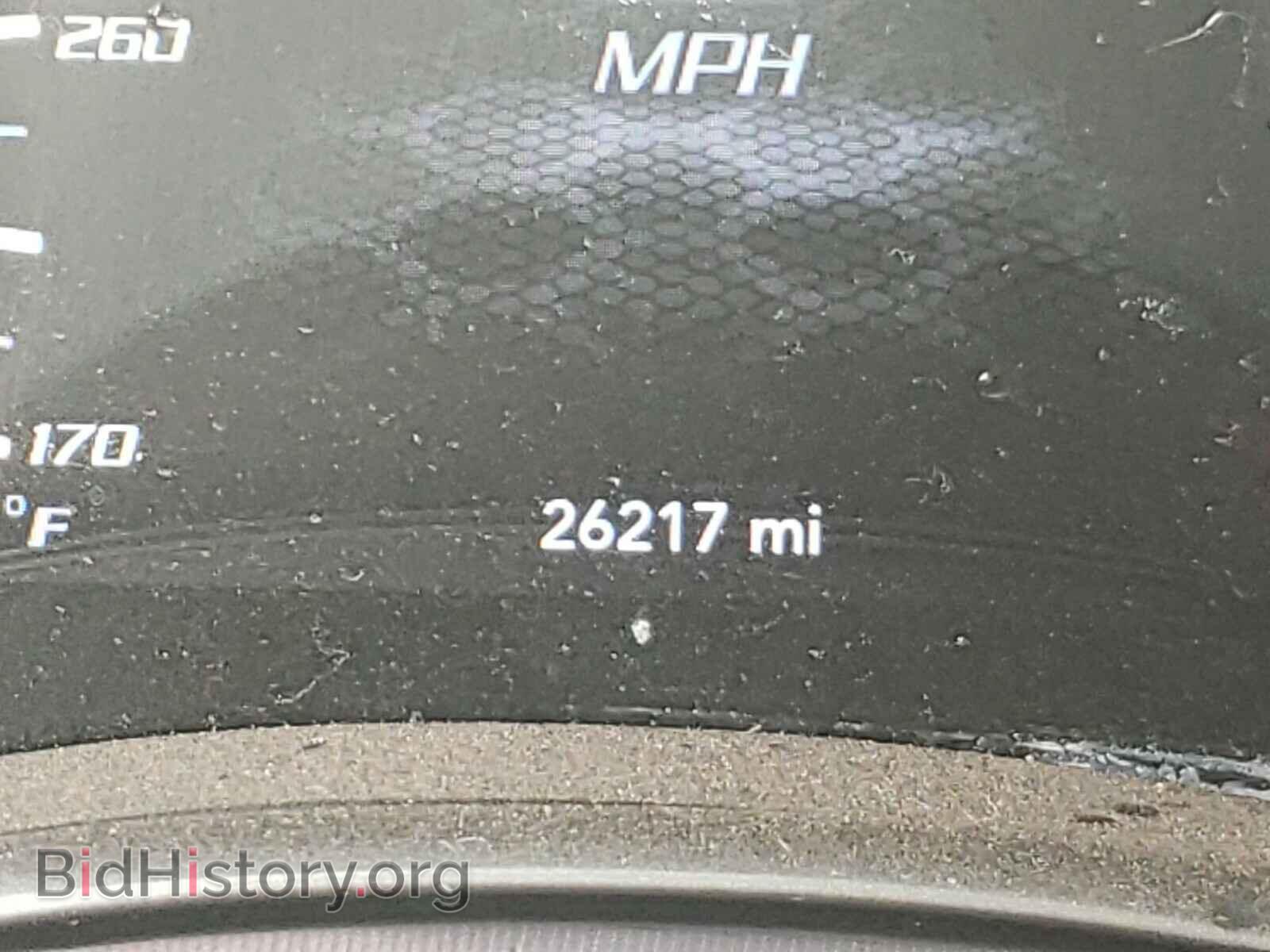 2019 DODGE CHARGER - VIN: 2C3CDXGJ5KH632004 - Фото 8