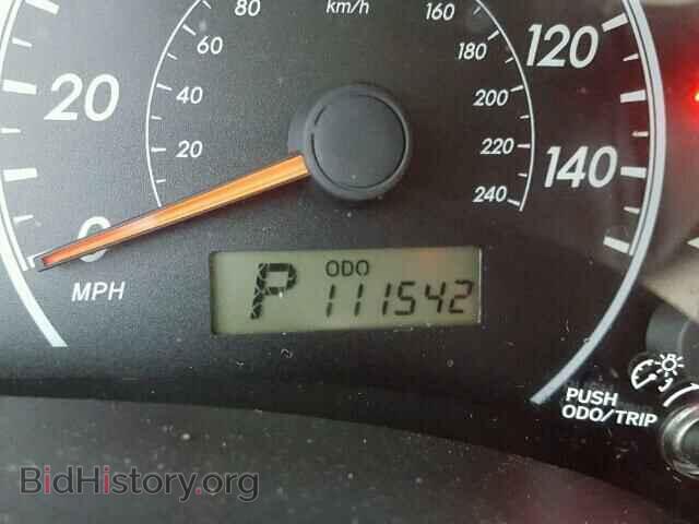 2013 TOYOTA COROLLA - VIN: 2T1BU4EEXDC935689 - Фото 8