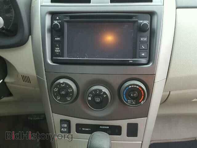 2013 TOYOTA COROLLA - VIN: 2T1BU4EEXDC935689 - Фото 10