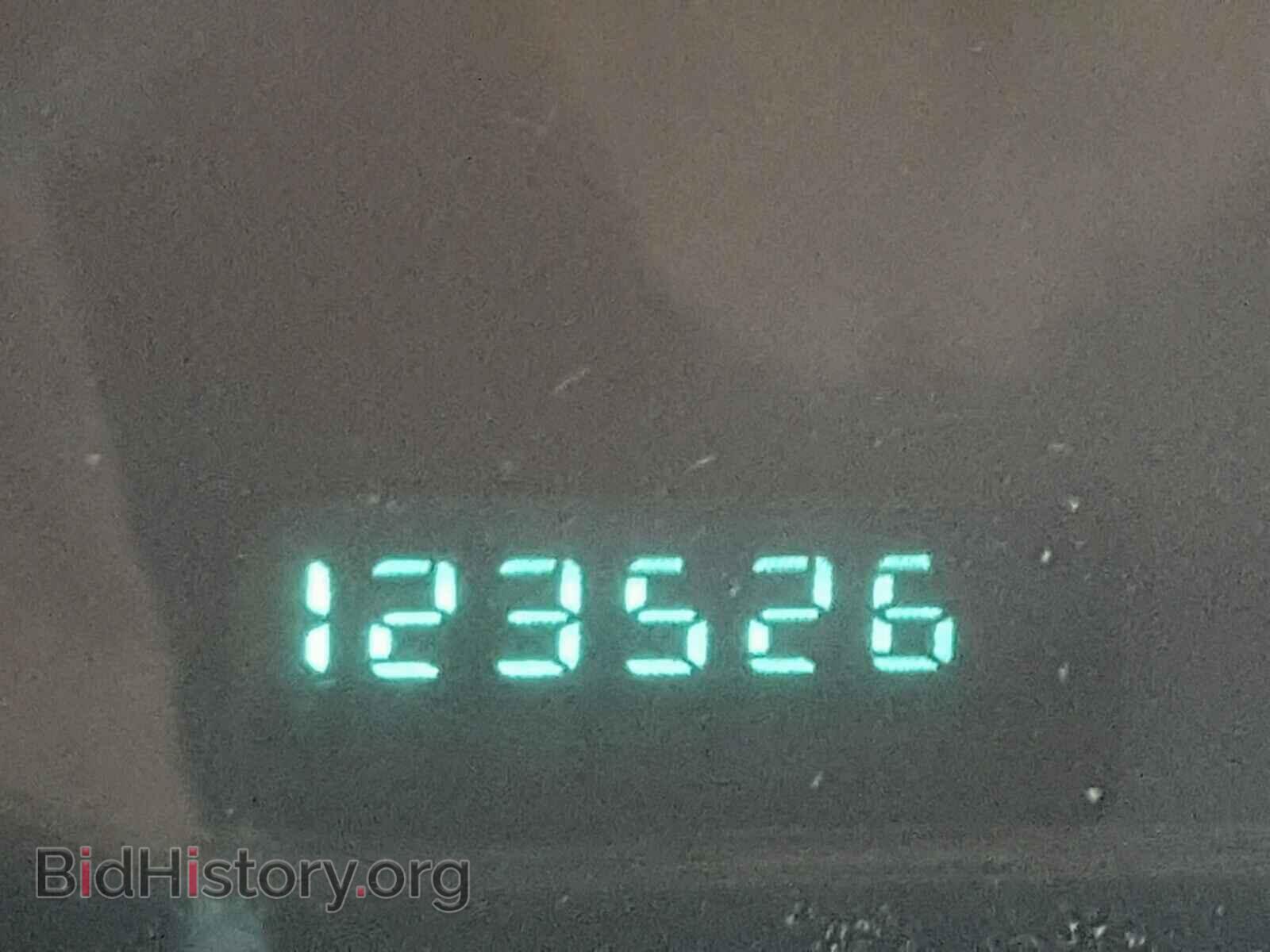 2002 DODGE RAM VAN - VIN: 2B6HB11YX2K133488 - Фото 8