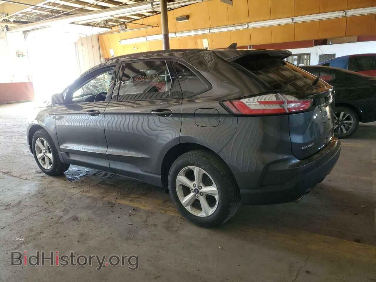 2020 FORD EDGE - VIN: 2FMPK4G96LBB35745 - Photo 2