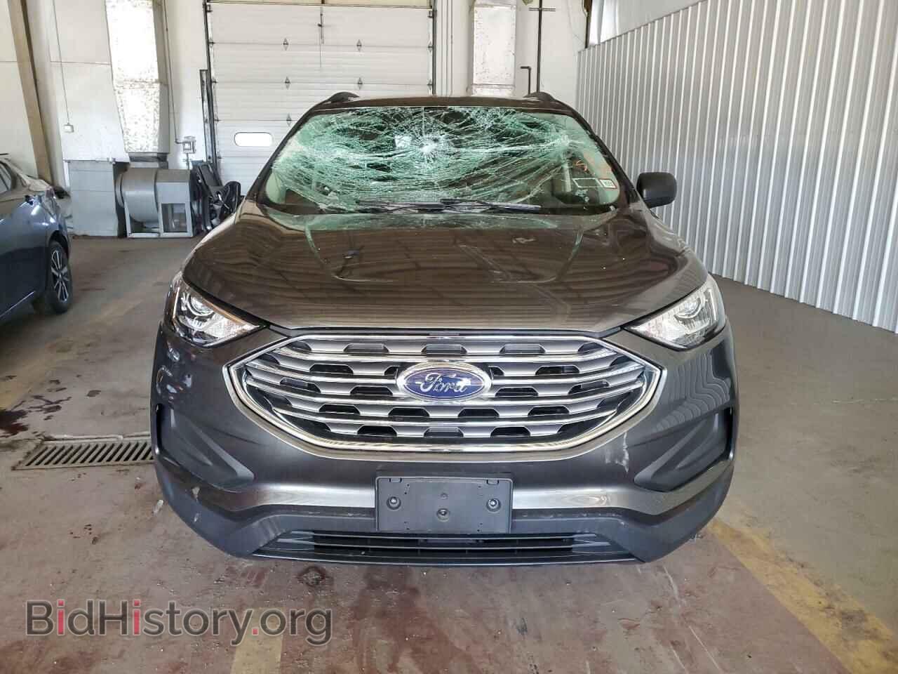 2020 FORD EDGE - VIN: 2FMPK4G96LBB35745 - Photo 5