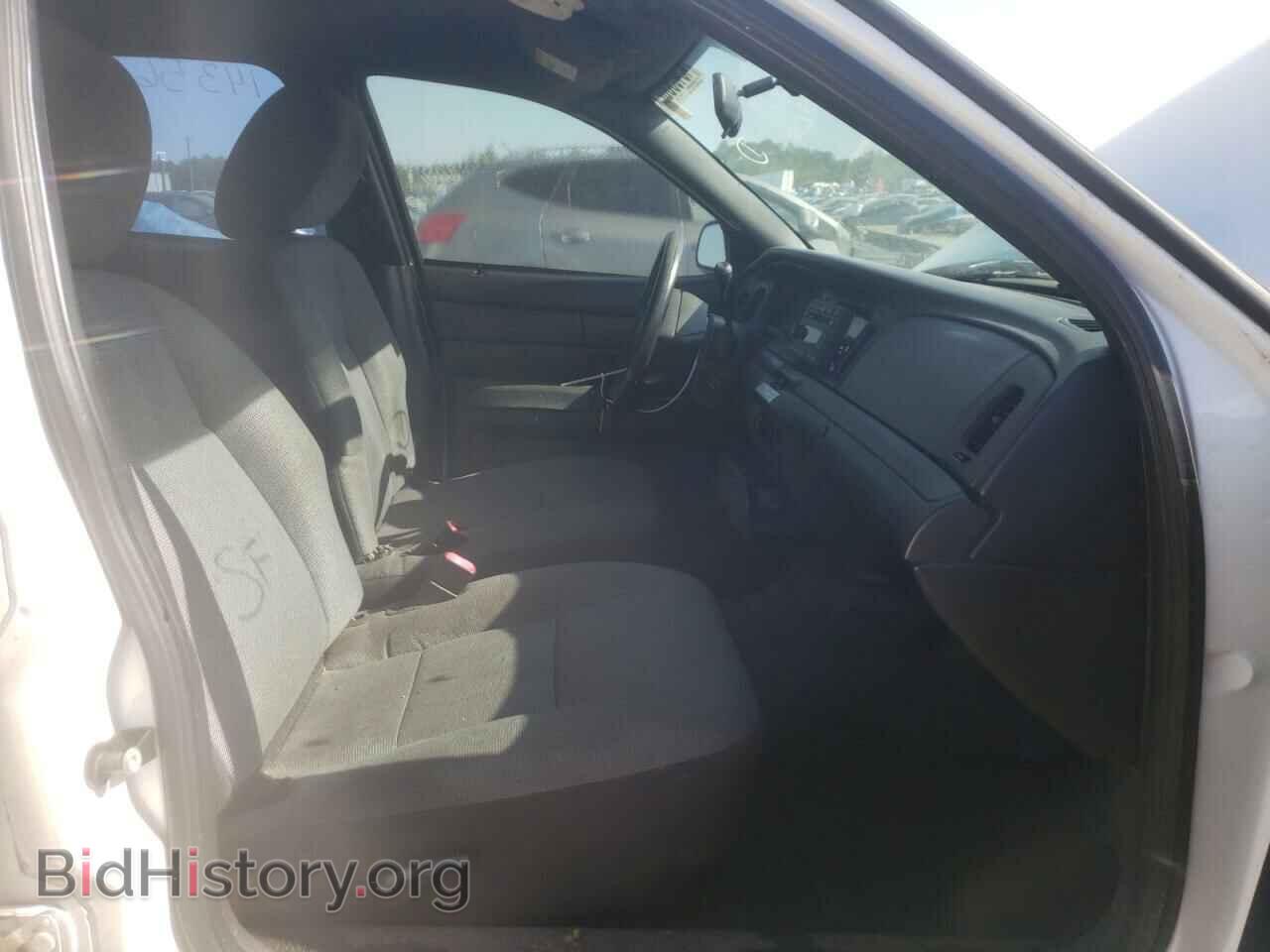 2011 FORD CROWN VIC - VIN: 2FABP7BV3BX118916 - Фото 5