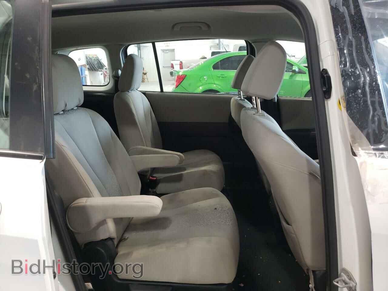 2012 MAZDA 5 - VIN: JM1CW2BL8C0111088 - Photo 6