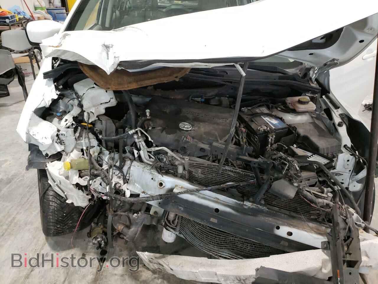 2012 MAZDA 5 - VIN: JM1CW2BL8C0111088 - Photo 7