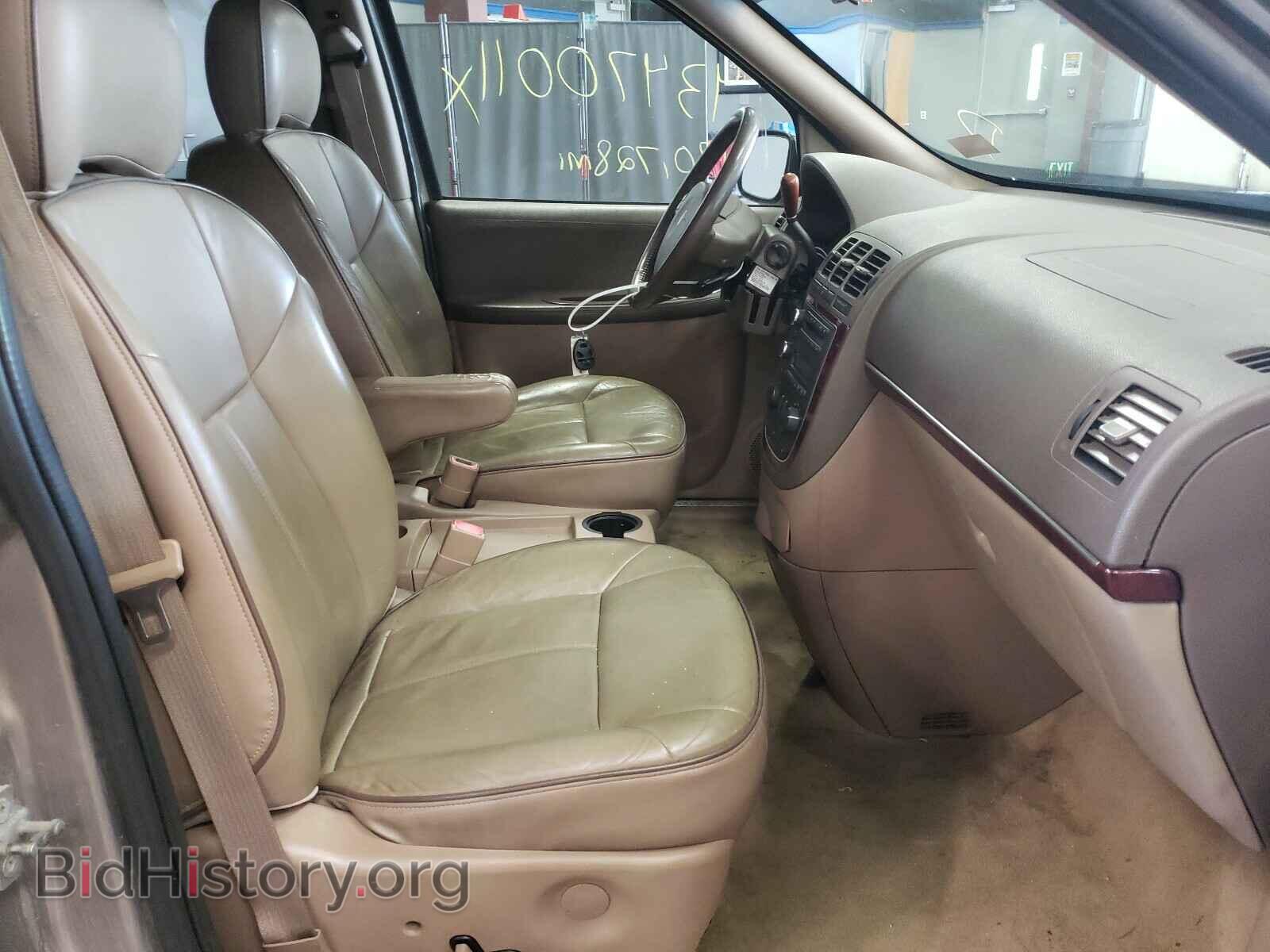 2006 BUICK TERRAZA - VIN: 5GADV33L96D115080 - Photo 5