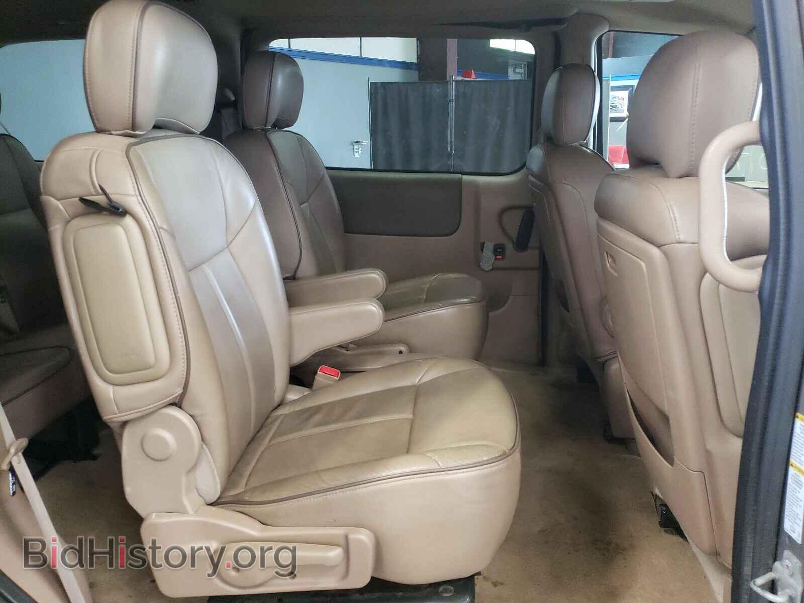 2006 BUICK TERRAZA - VIN: 5GADV33L96D115080 - Photo 6