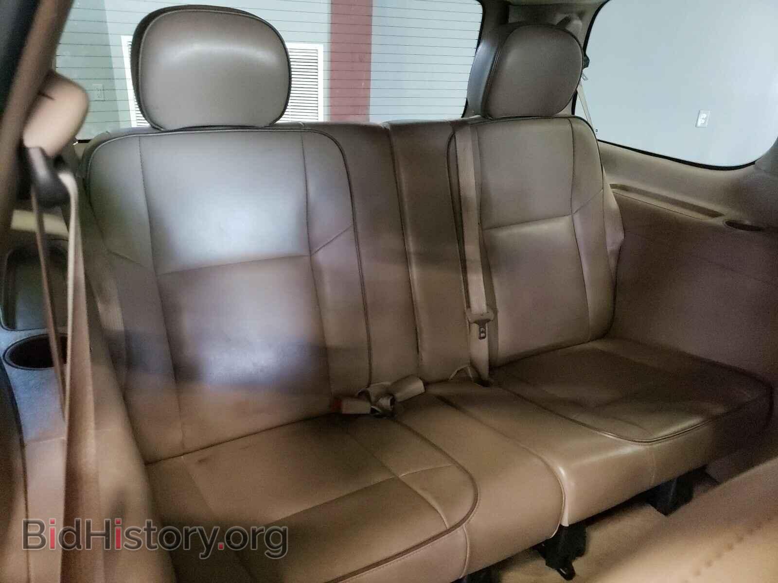 2006 BUICK TERRAZA - VIN: 5GADV33L96D115080 - Photo 9