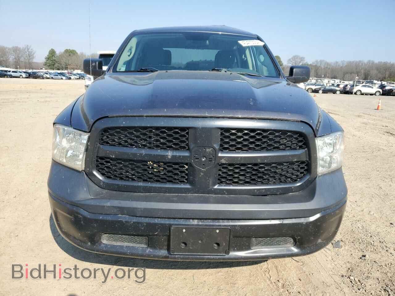 2020 RAM 1500 - VIN: 1C6RR7XT2LS104737 - Фото 5