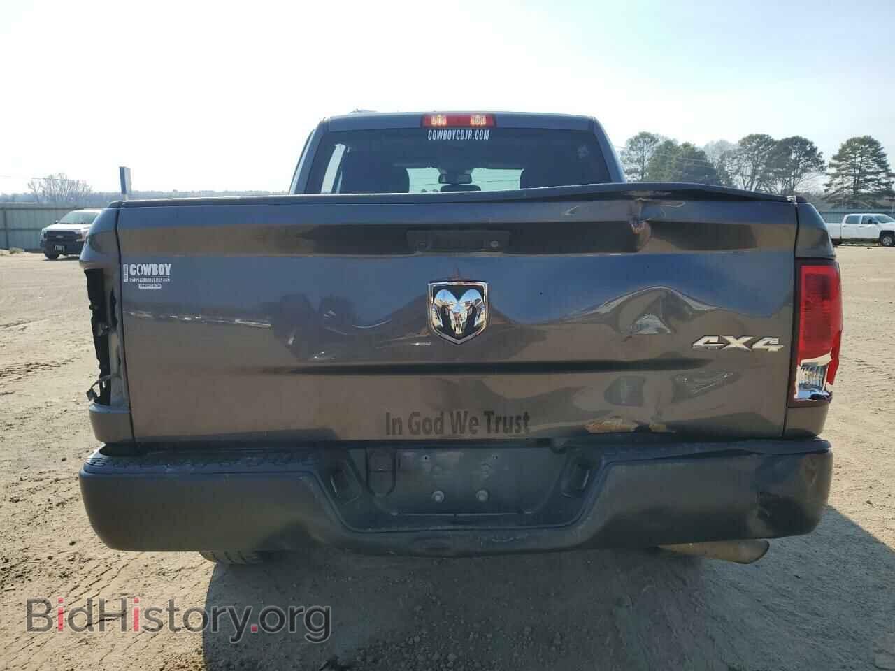 2020 RAM 1500 - VIN: 1C6RR7XT2LS104737 - Фото 6