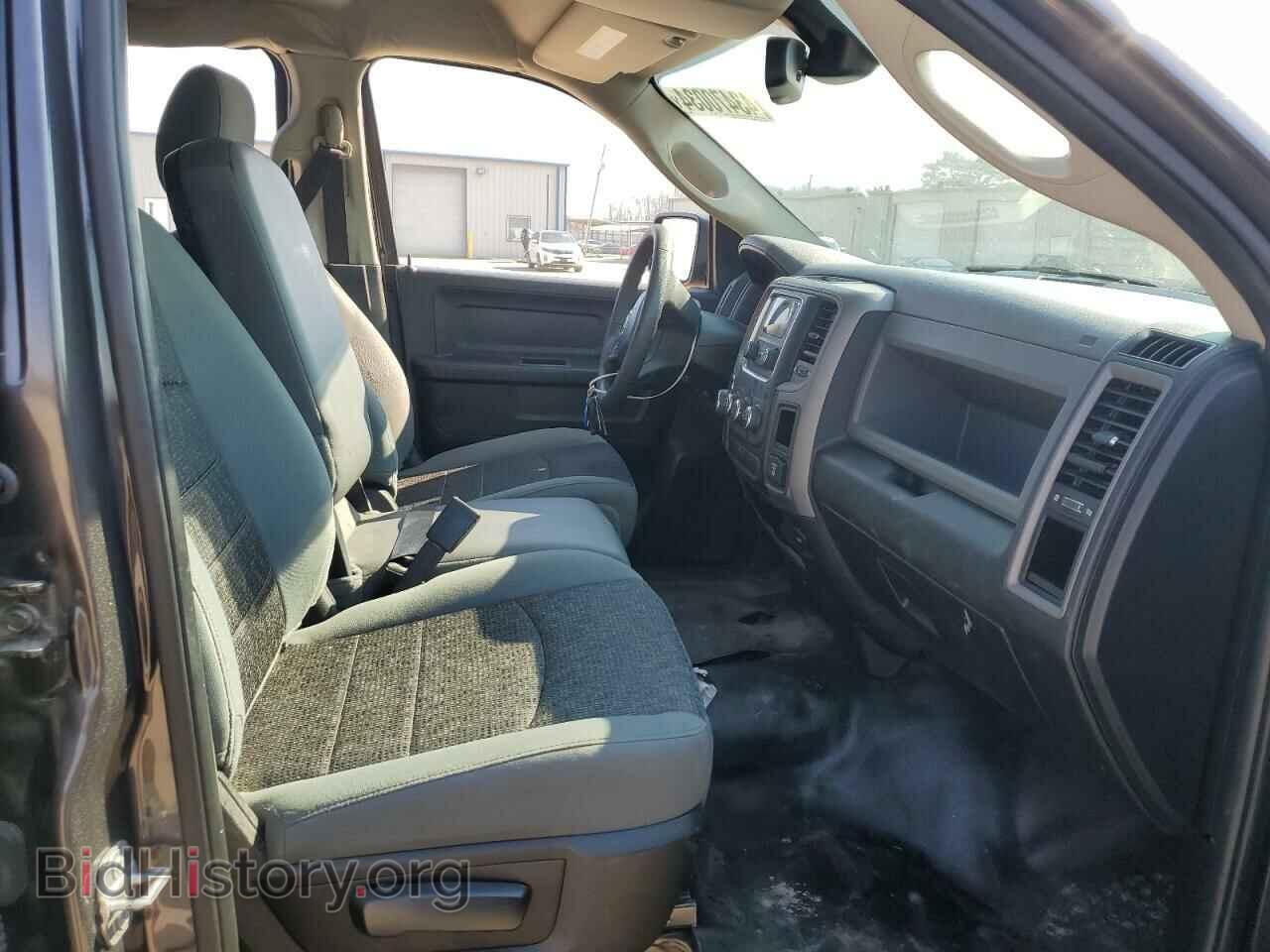 2020 RAM 1500 - VIN: 1C6RR7XT2LS104737 - Фото 7
